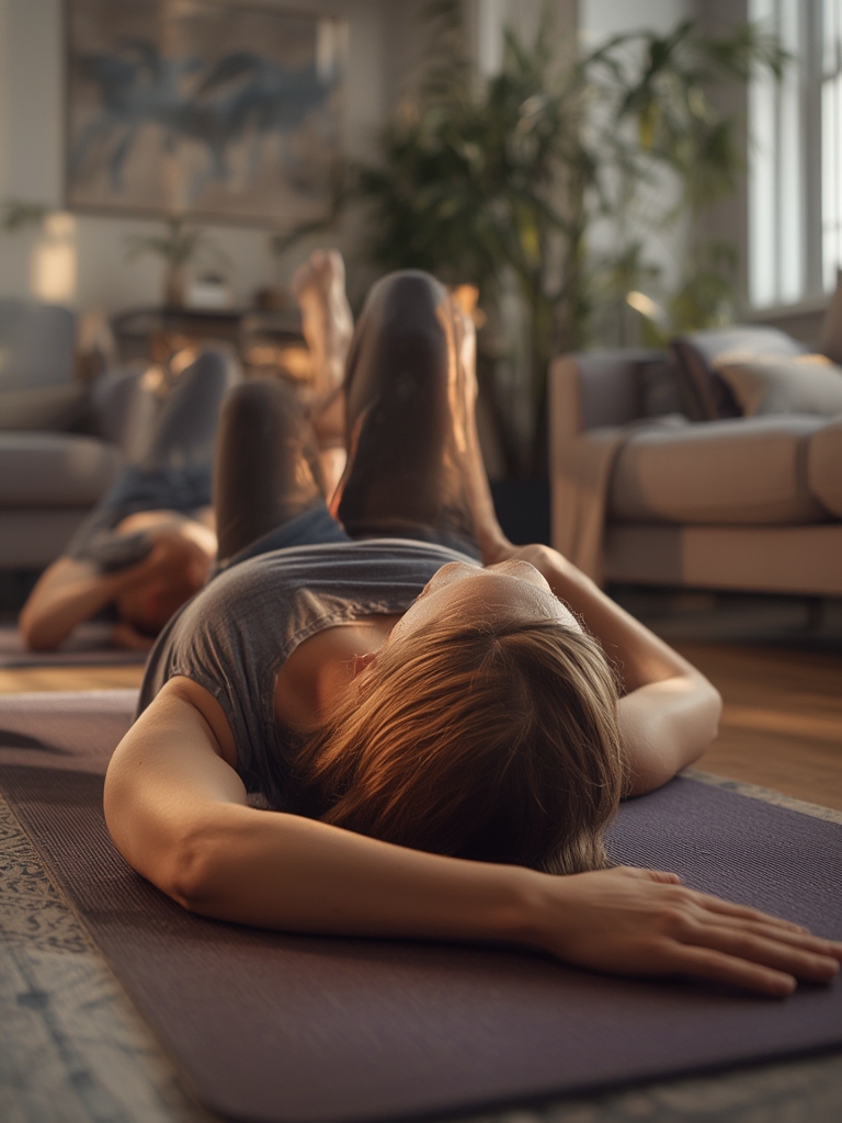 Sway Back Posture: 7 Best Ways To Improve Alignment (Proven Guide) 3 Sway Back Posture - Illustration 2