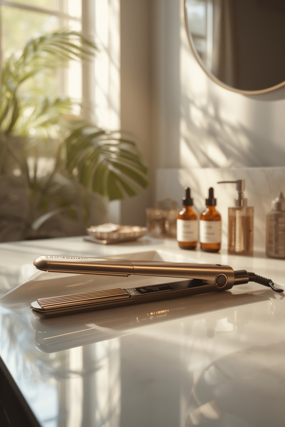 Ceramic Straightener: 7 Ultimate Secrets For Amazing Shine In 2026 1 ceramic straightener product view