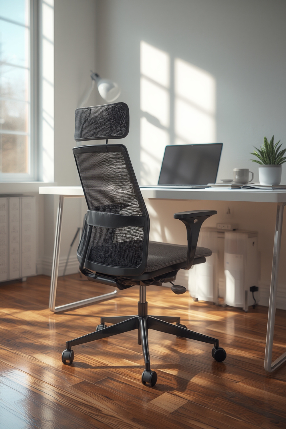 Desk Chair: 7 Ultimate Secrets For Amazing Comfort In 2026 1 desk chair product view