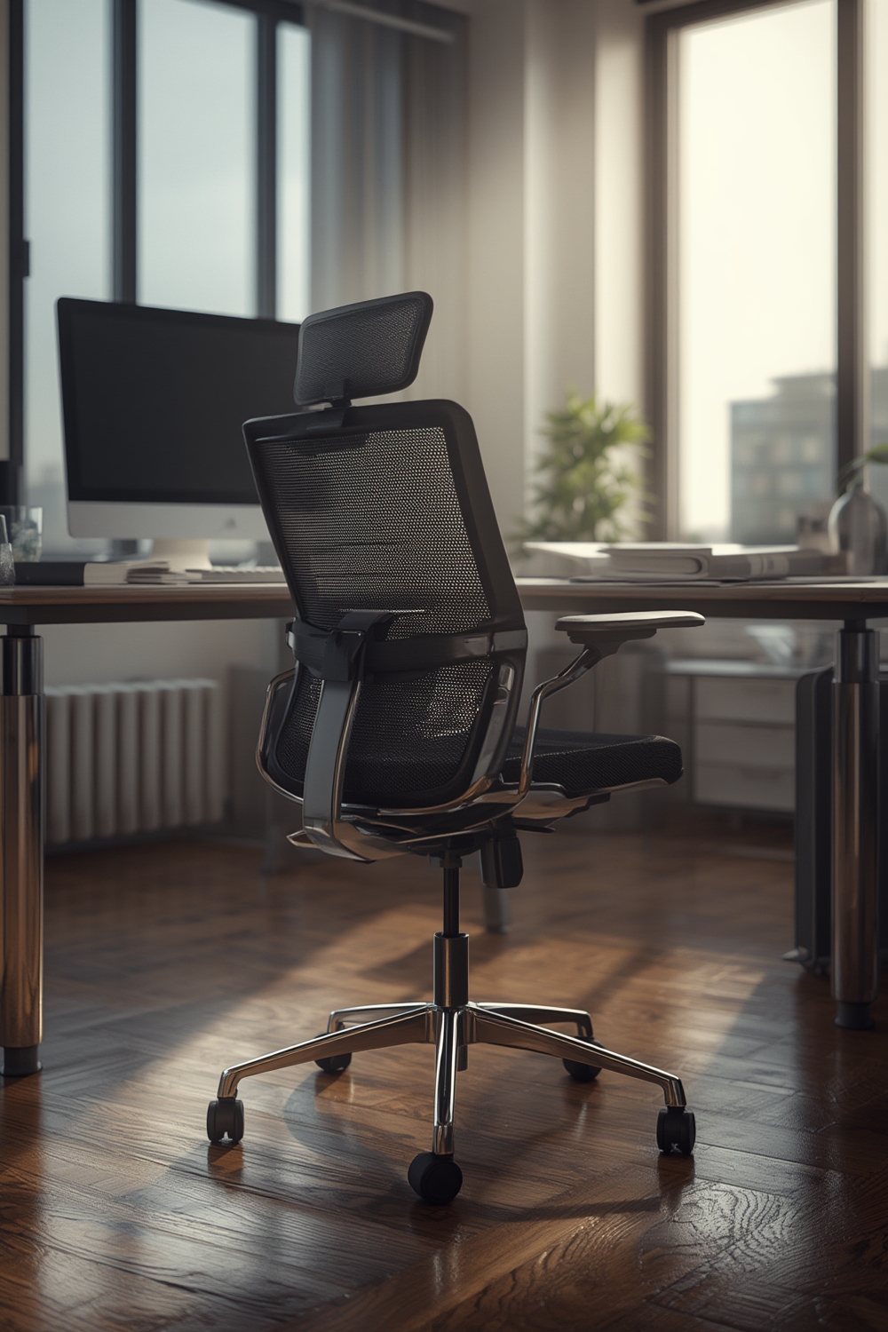 Drafting Chair: 7 Ultimate Steps For An Amazing Office Upgrade In 2026 1 Drafting Chair product view