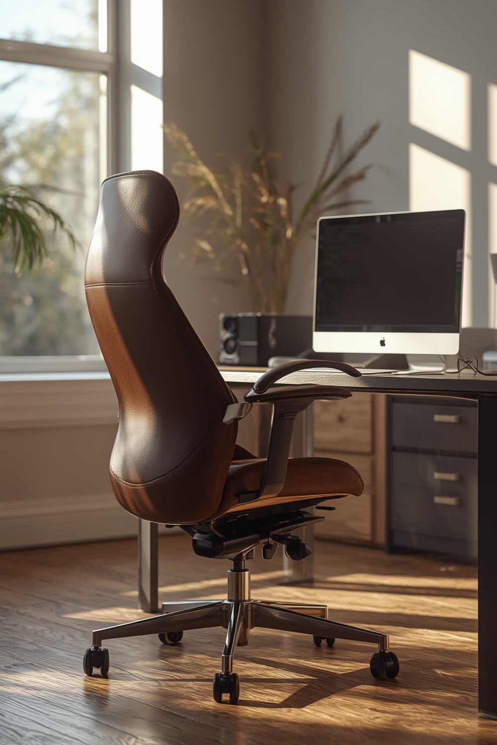 Ergonomic Chair: 7 Ultimate Steps For Amazing Comfort In 2026 1 ergonomic chair product view