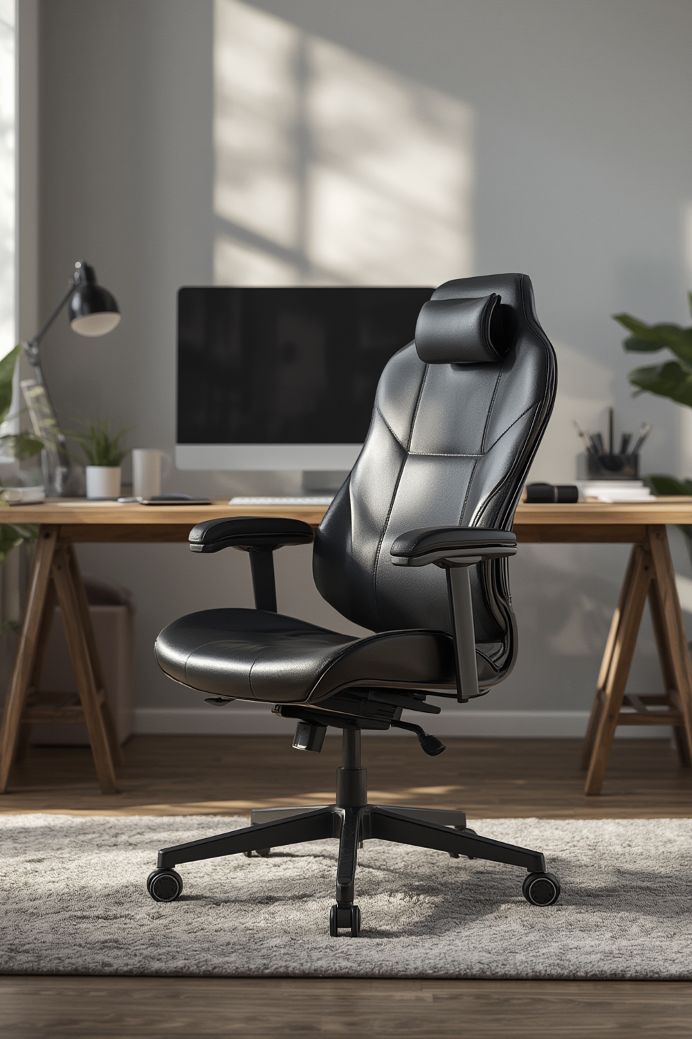 Ergonomic Chair: 7 Ultimate Secrets For Best Comfort In 2026 1 ergonomic chair product view