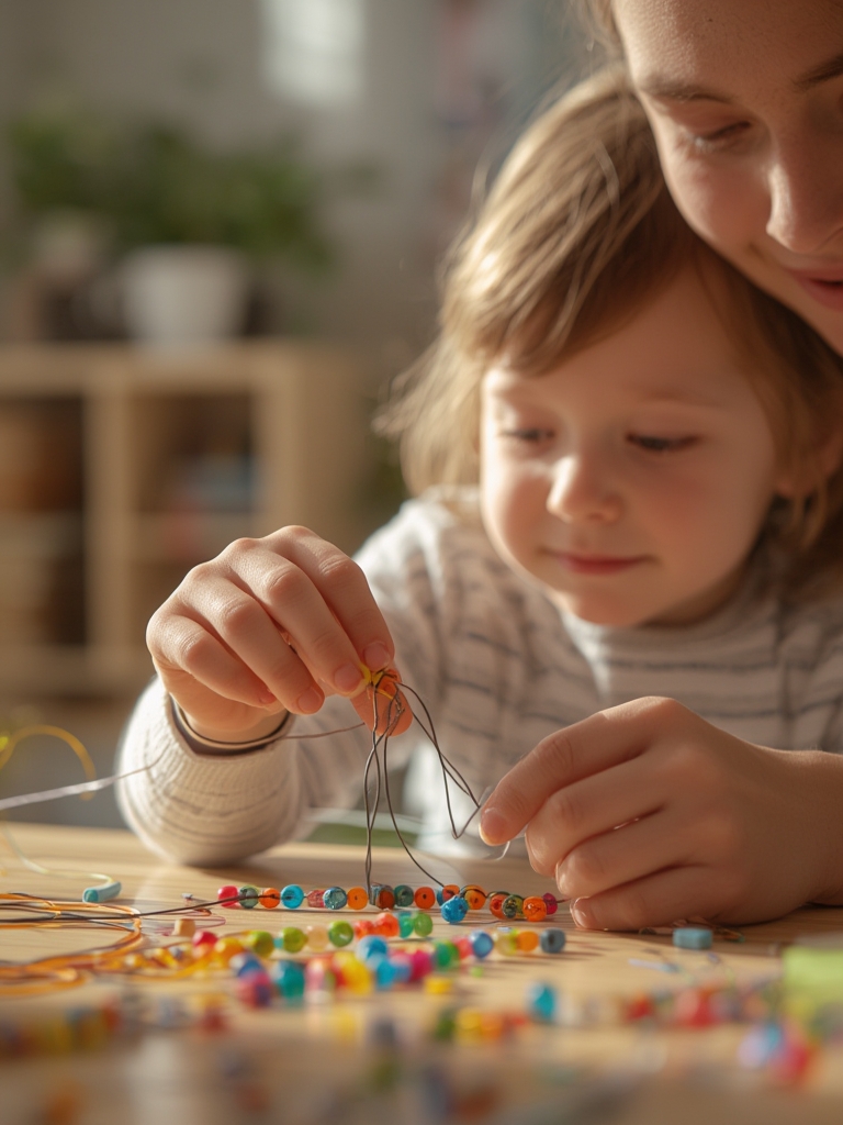 Pediatric Occupational Therapy: 7 Amazing Ways to Get Proven Results 3 pediatric occupational therapy - Illustration 2