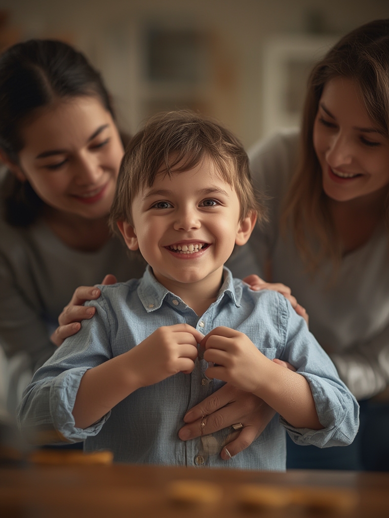 Pediatric Occupational Therapy: 7 Amazing Ways to Get Proven Results 4 pediatric occupational therapy - Illustration 3