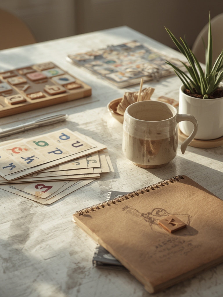 slp aesthetic - Illustration 2