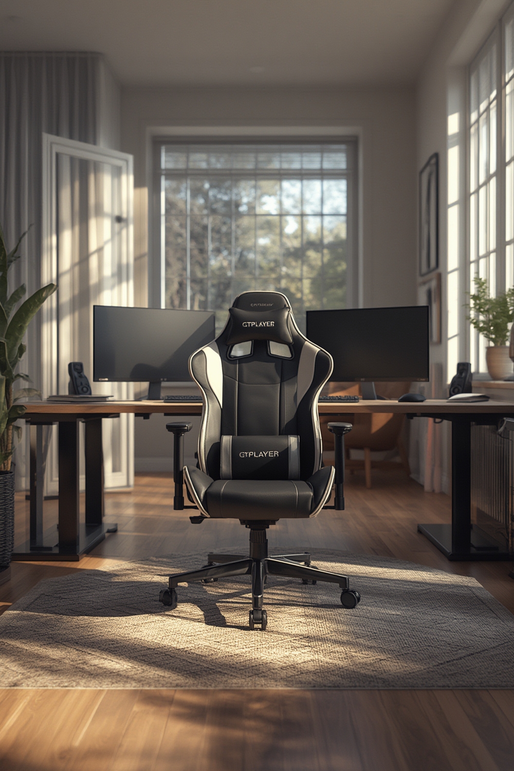 Gaming Chair: 7 Ultimate Secrets For The Best 2026 Experience 1 gaming chair product view